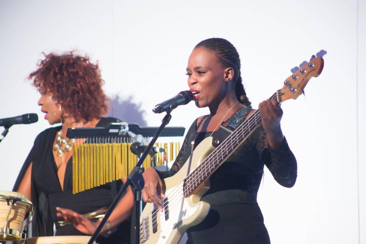 Basadi Jazz Band
