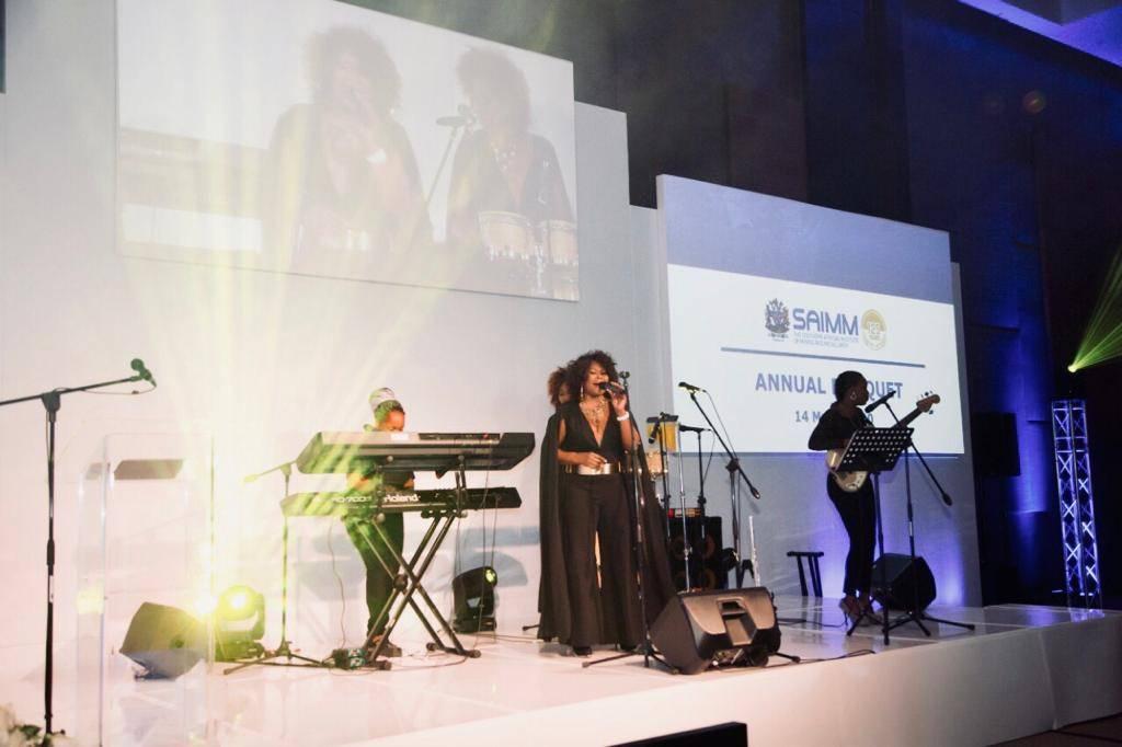 Basadi Women of Jazz Bookings
