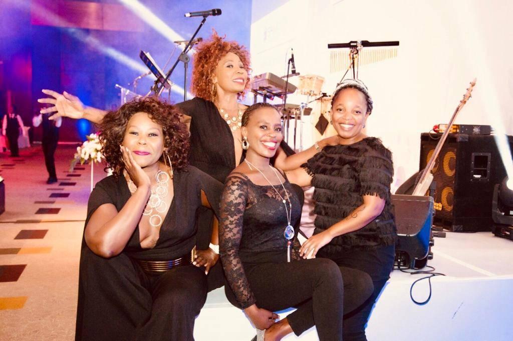 Basadi Women of Jazz Contact