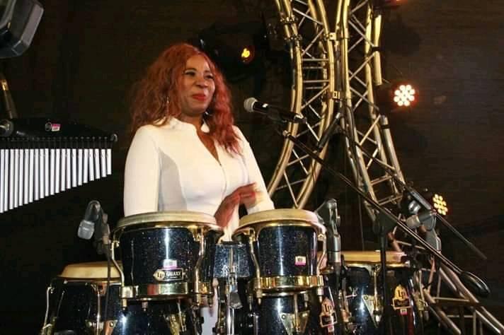 Basadi Women of Jazz Function Band